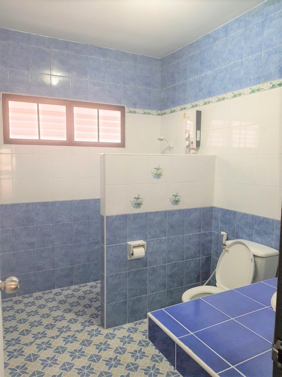 บ้านเดี่ยวสองชั้นให้เช่า สันทรายน้อย เชียงใหม่ A4-H0520