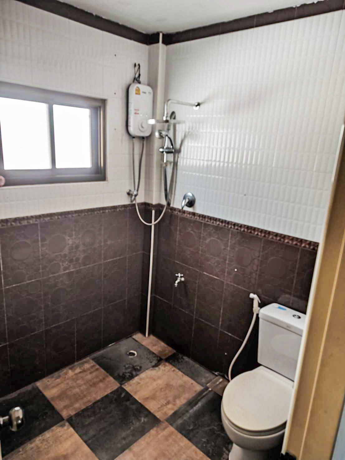 บ้านเดี่ยวสองชั้นให้เช่า สันทราย เชียงใหม่ | A4-H0539