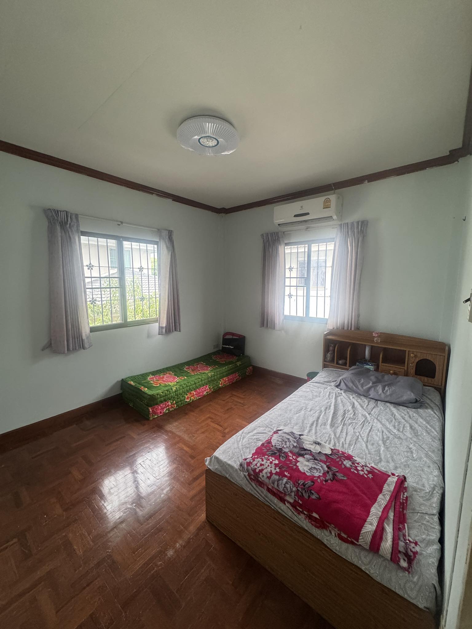 บ้านเดี่ยวสองชั้นให้เช่า สันทรายน้อย เชียงใหม่ | พื้นที่ใช้สอย 160 ตร.ม. พร้อมเข้าอยู่ ใกล้เซ็นทรัลเชียงใหม่ บ้านเดี่ยวสองชั้นให้เช่า A4-H0560  บ้านเดี่ยวสองชั้นพร้อมเข้าอยู่ในย่านสันทรายน้อย ทำเลศักยภาพ