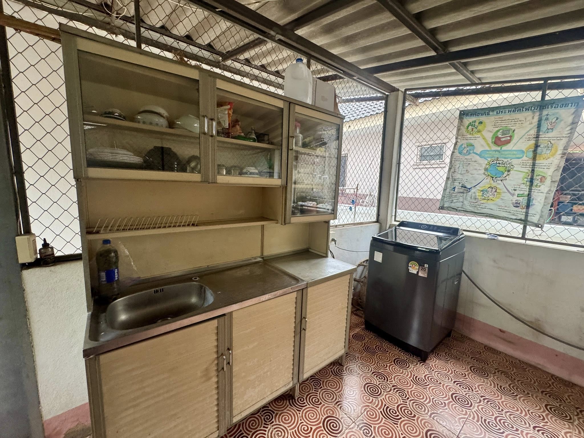 บ้านเดี่ยวสองชั้นให้เช่า สันทรายน้อย เชียงใหม่ | พื้นที่ใช้สอย 160 ตร.ม. พร้อมเข้าอยู่ ใกล้เซ็นทรัลเชียงใหม่ บ้านเดี่ยวสองชั้นให้เช่า A4-H0560  บ้านเดี่ยวสองชั้นพร้อมเข้าอยู่ในย่านสันทรายน้อย ทำเลศักยภาพ