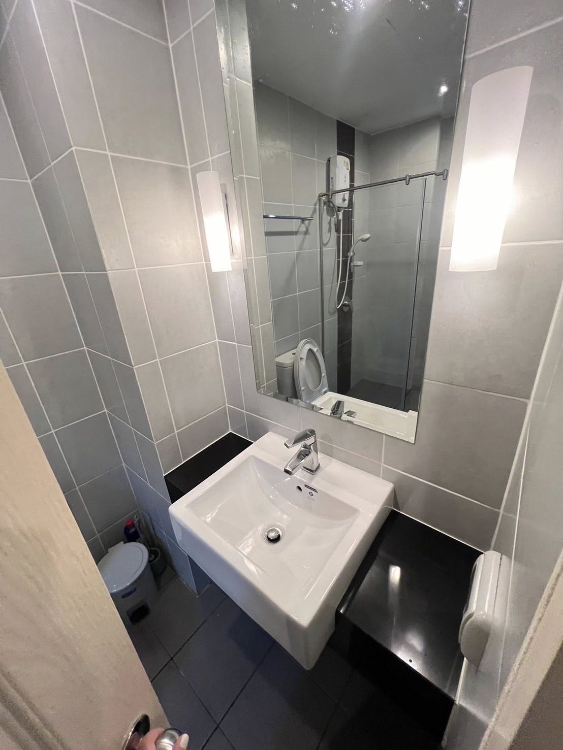 Condo ทำเลเมืองเชียงใหม่  A5-C0584
