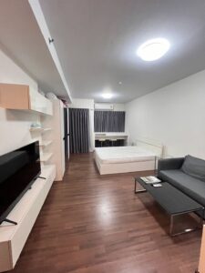Condo ทำเลเมืองเชียงใหม่  A5-C0584