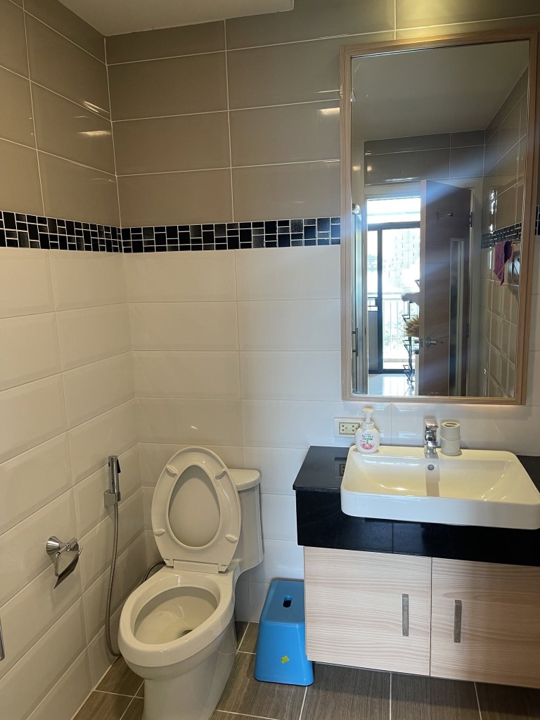 Condo ทำเลหนองป่าครั่ง A5-C0585