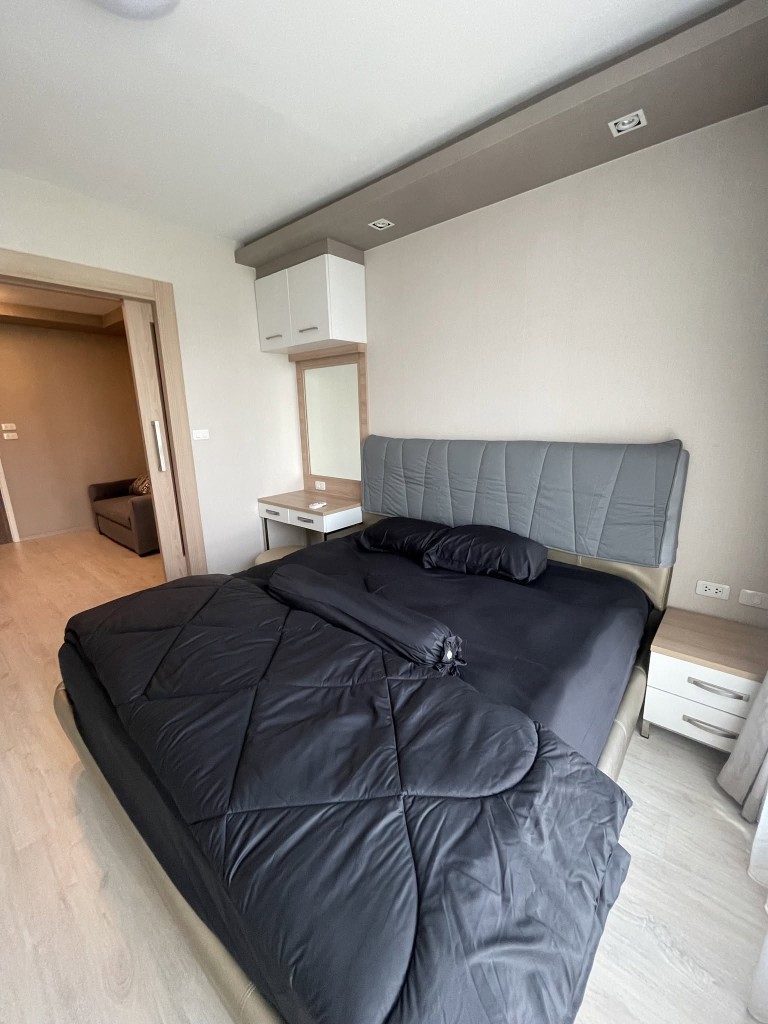 Condo ทำเลหนองป่าครั่ง A5-C0585