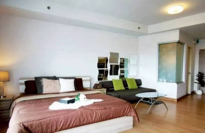 Condo ทำเลฟ้าฮ่าม A5-C0587