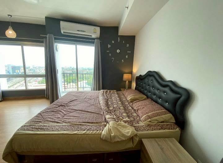 Condo ทำเลฟ้าฮ่าม A5-C0587