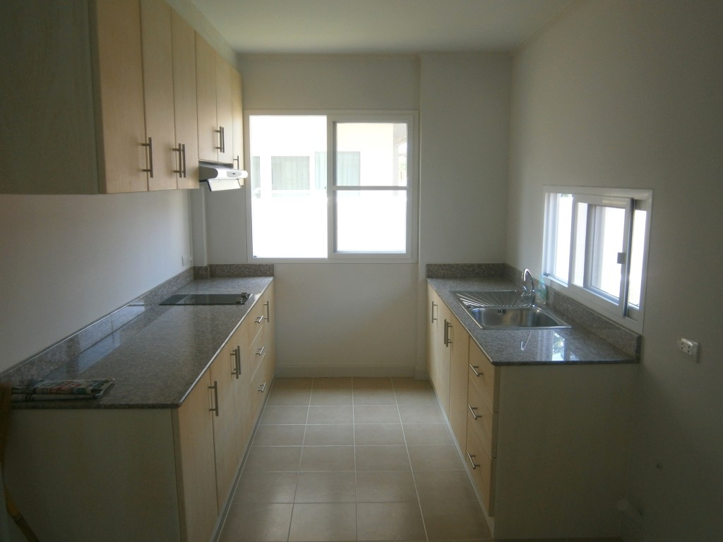 บ้านเดี่ยว 2 ชั้น ทำเลเมืองเชียงใหม่ A5-H0006