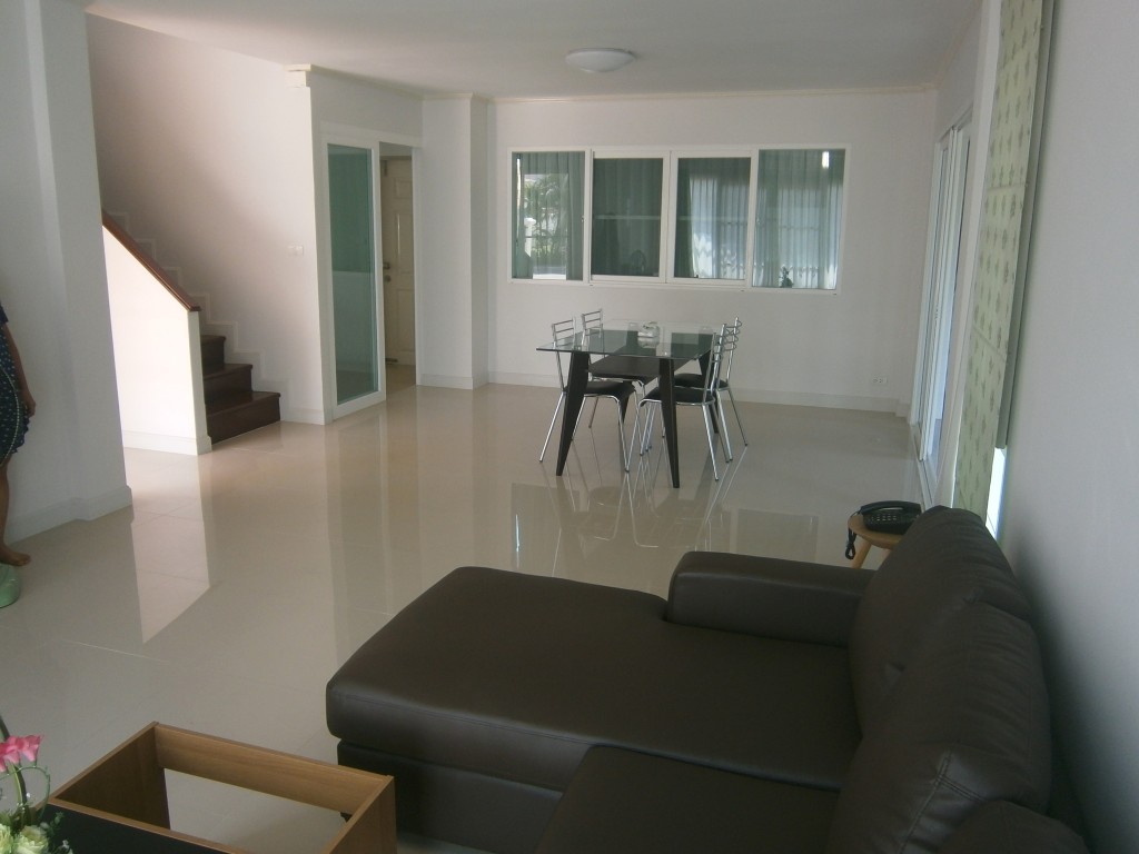 บ้านเดี่ยว 2 ชั้น ทำเลเมืองเชียงใหม่ A5-H0006