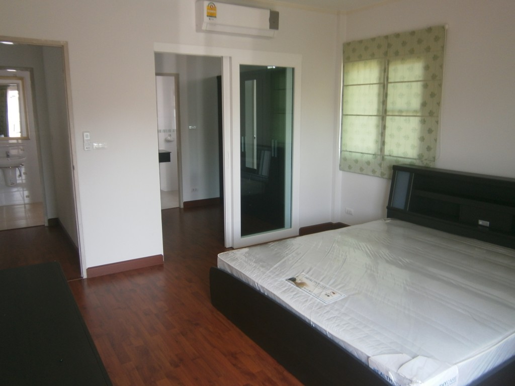 บ้านเดี่ยว 2 ชั้น ทำเลเมืองเชียงใหม่ A5-H0006