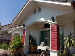 บ้านเดี่ยวชั้นเดียว ทำเลสันปูเลย A5-H0479