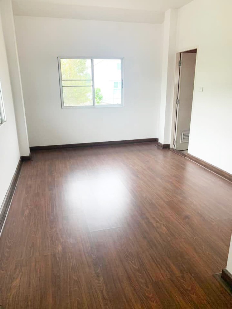 บ้านเดี่ยวสองชั้น ทำเลสันทราย A5-H0586