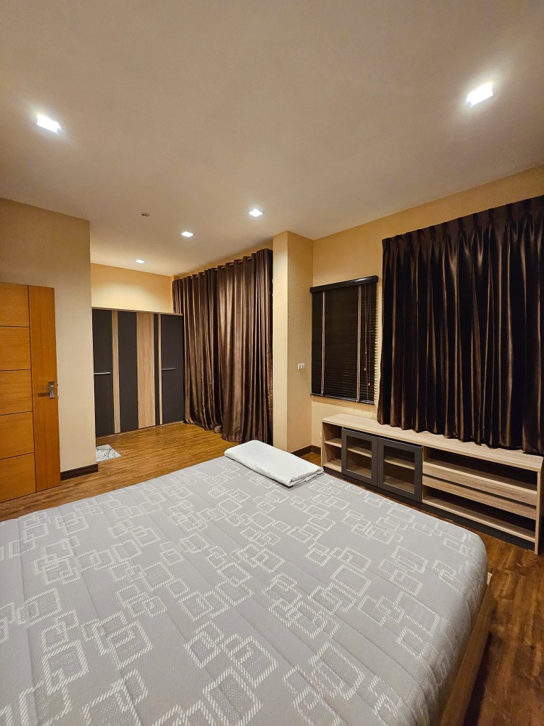 บ้านเดี่ยวสองชั้น ทำเลสารภี A5-H0603
