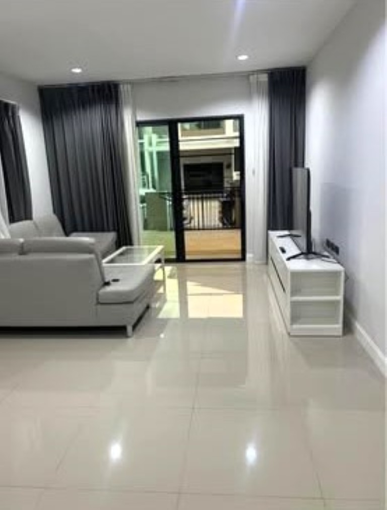 บ้านเดี่ยวสองชั้น ทำเลสารภี A5-H0638