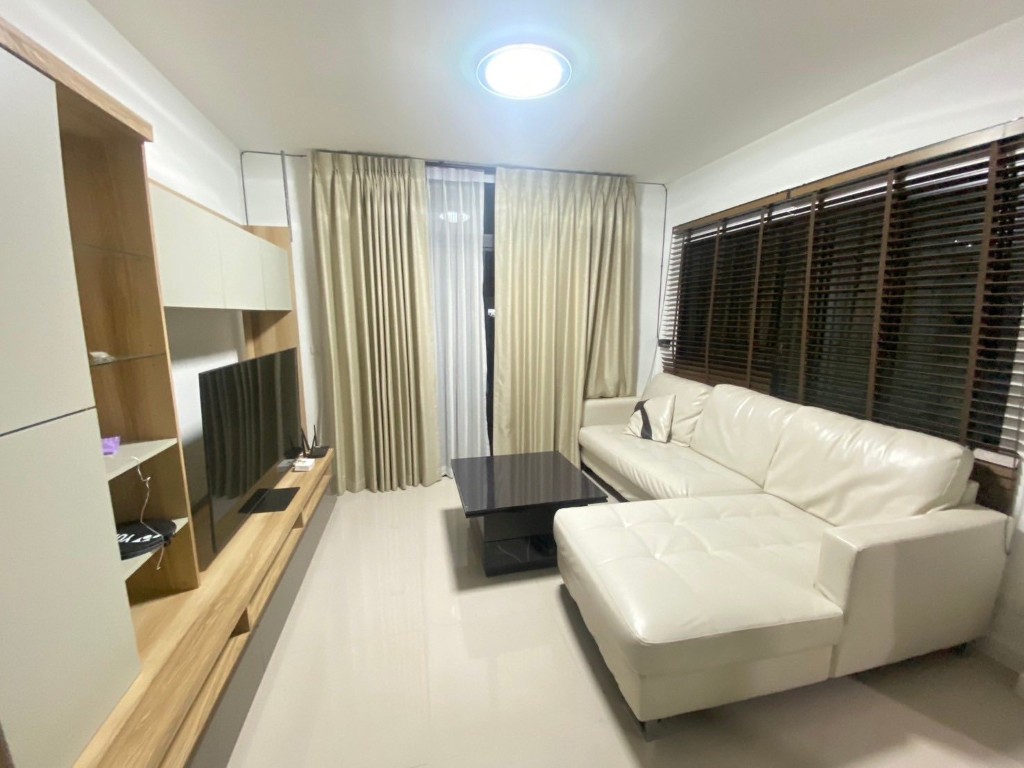 บ้านเดี่ยวสองชั้น ทำเลดอยสะเก็ด A5-H0640
