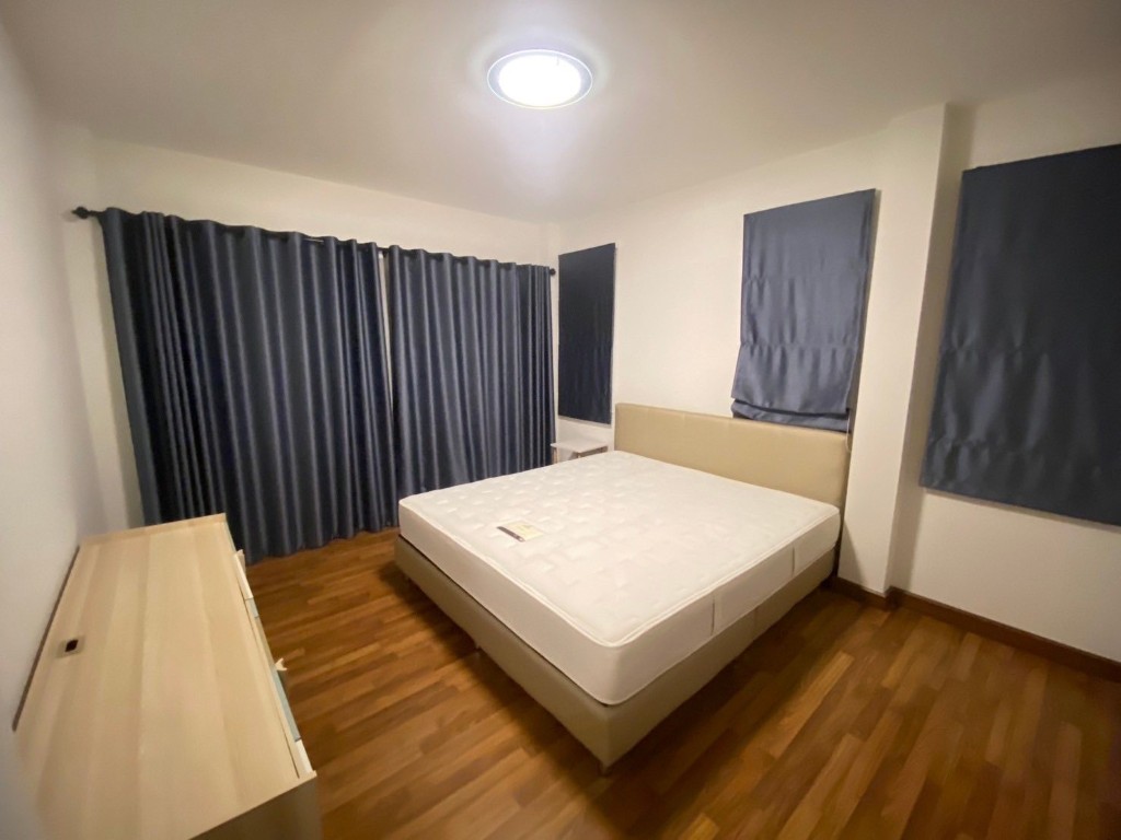 บ้านเดี่ยวสองชั้น ทำเลดอยสะเก็ด A5-H0640