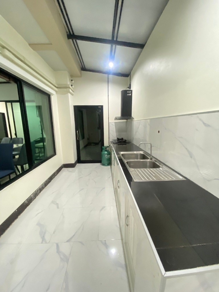 บ้านเดี่ยวสองชั้น ทำเลดอยสะเก็ด A5-H0640