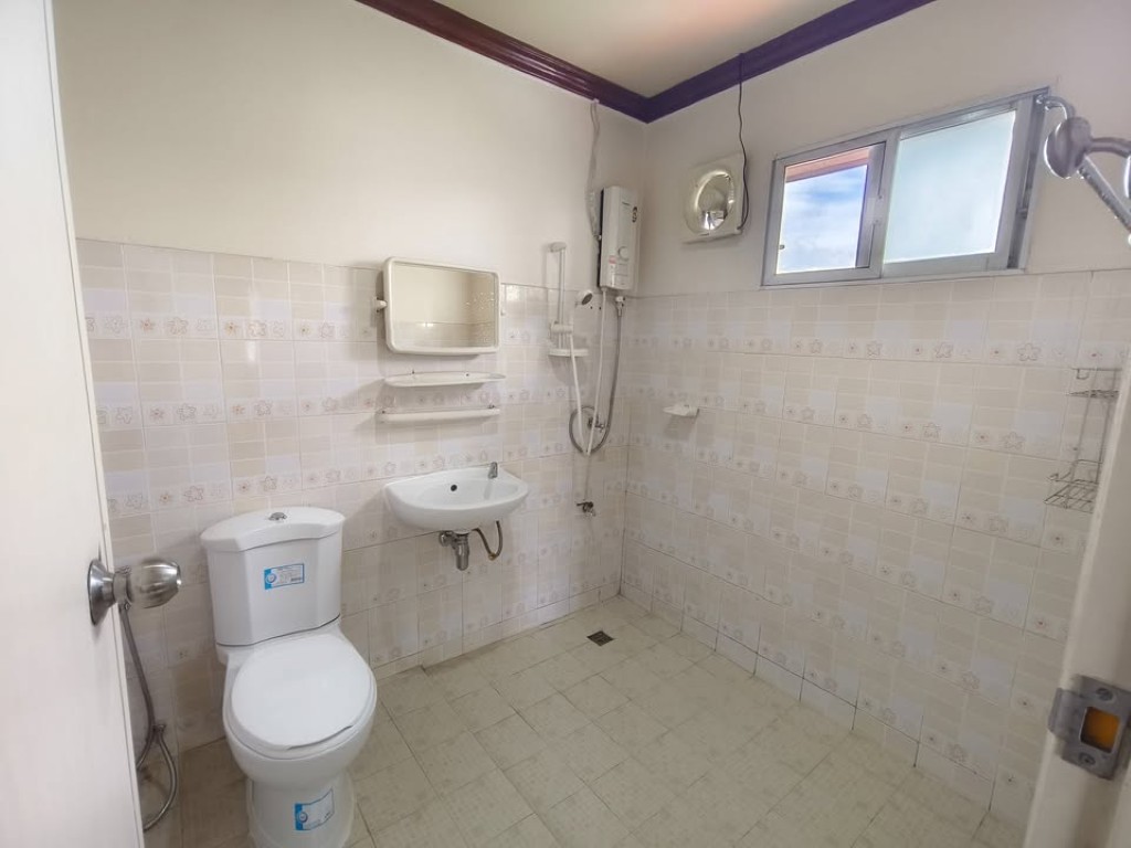 บ้านเดี่ยวสองชั้น ทำดลเมืองเชียงใหม่ A5-H0668