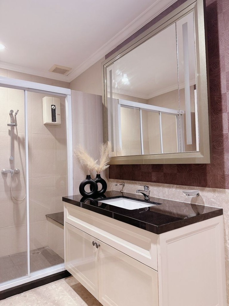บ้านเดี่ยวสองชั้น ทำเลเมืองเชียงใหม่ A5-H0676