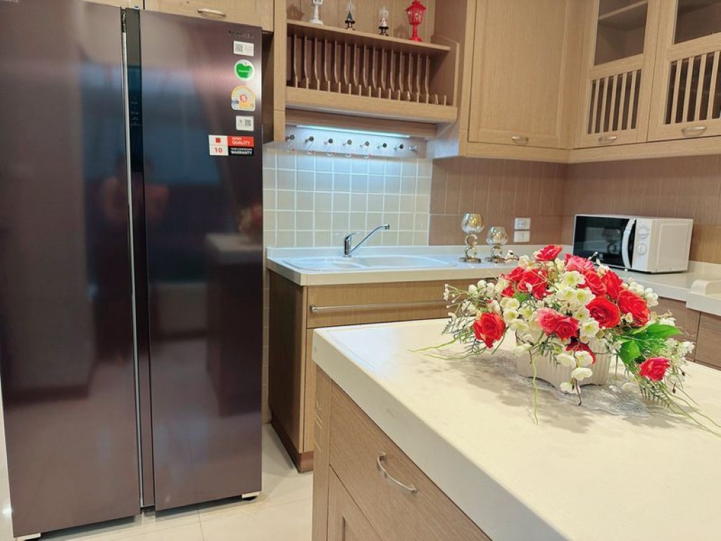 บ้านเดี่ยวสองชั้น ทำเลเมืองเชียงใหม่ A5-H0676