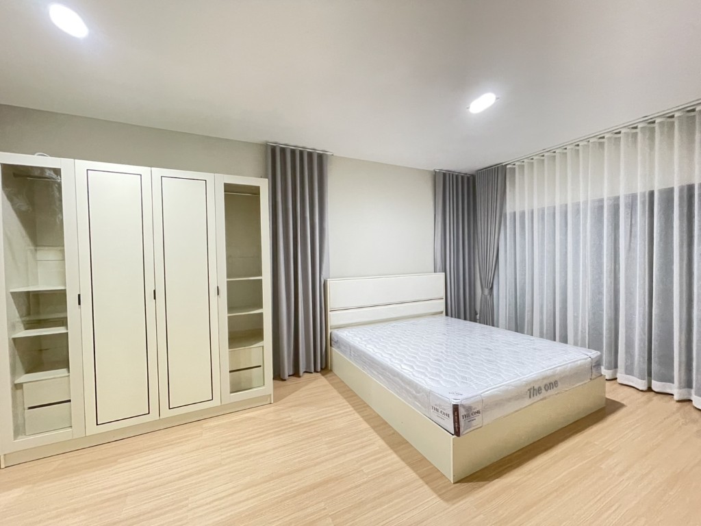 บ้านเดี่ยวสองชั้น ทำเลสารภี A5-H0725