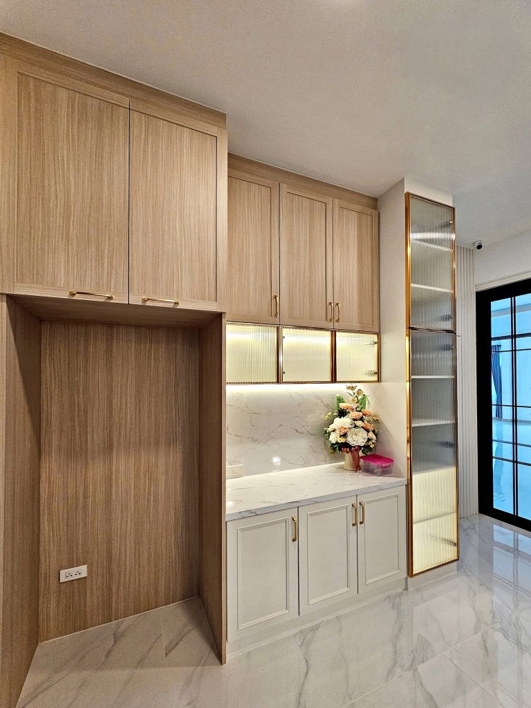 บ้านเดี่ยวสองชั้น ทำเลดอยสะเก็ด A5-H0734