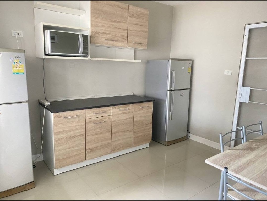 บ้านเดี่ยวสองชั้น ทำเลสารภี A5-H0744