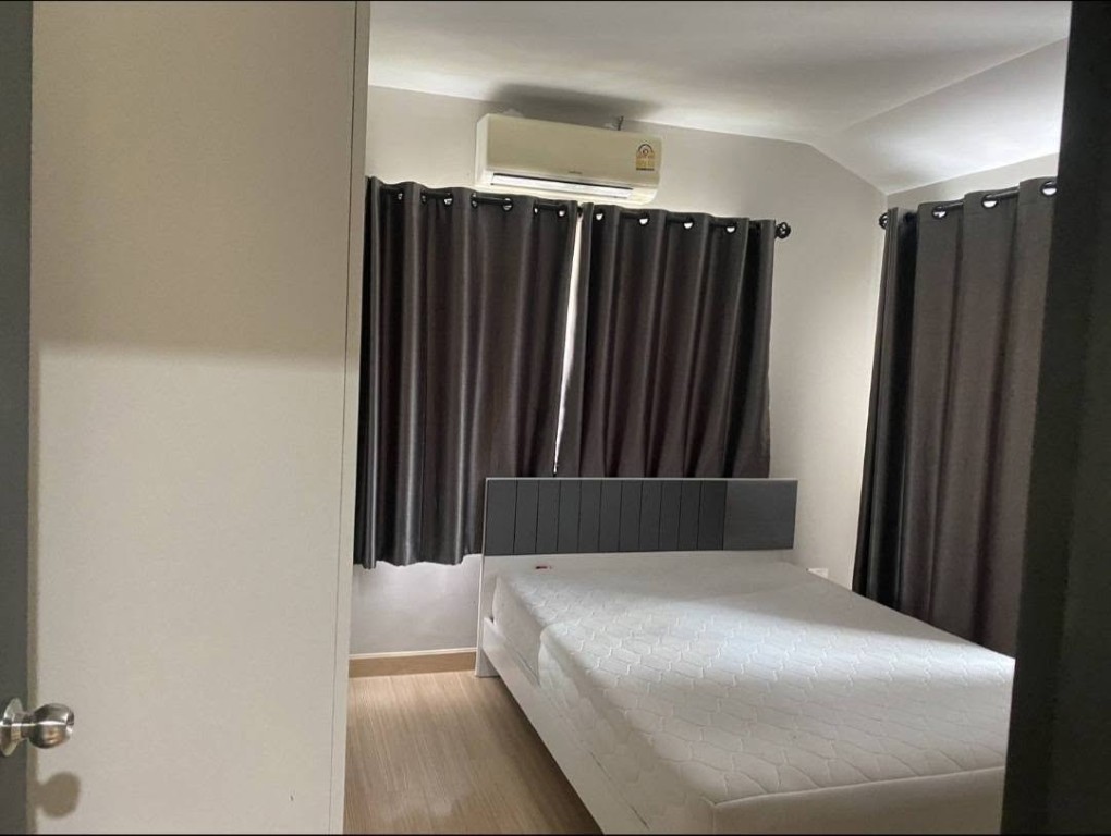 บ้านเดี่ยวสองชั้น ทำเลสารภี A5-H0744