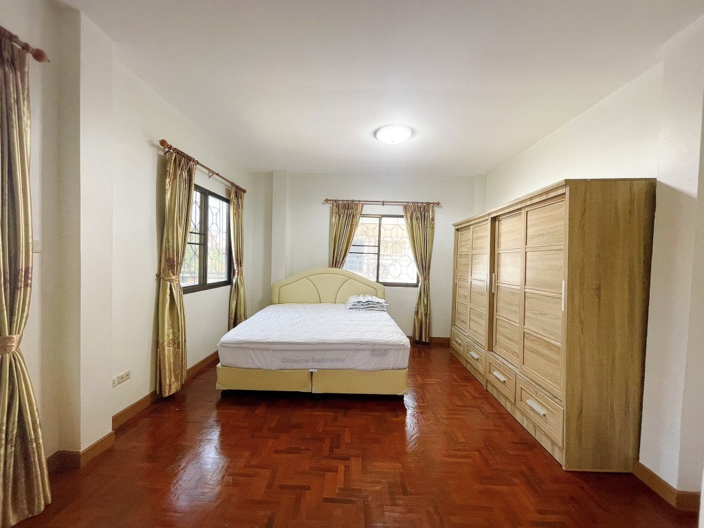 บ้านเดี่ยวสองชั้น ทำเลเมืองเชียงใหม่ A6-H0131