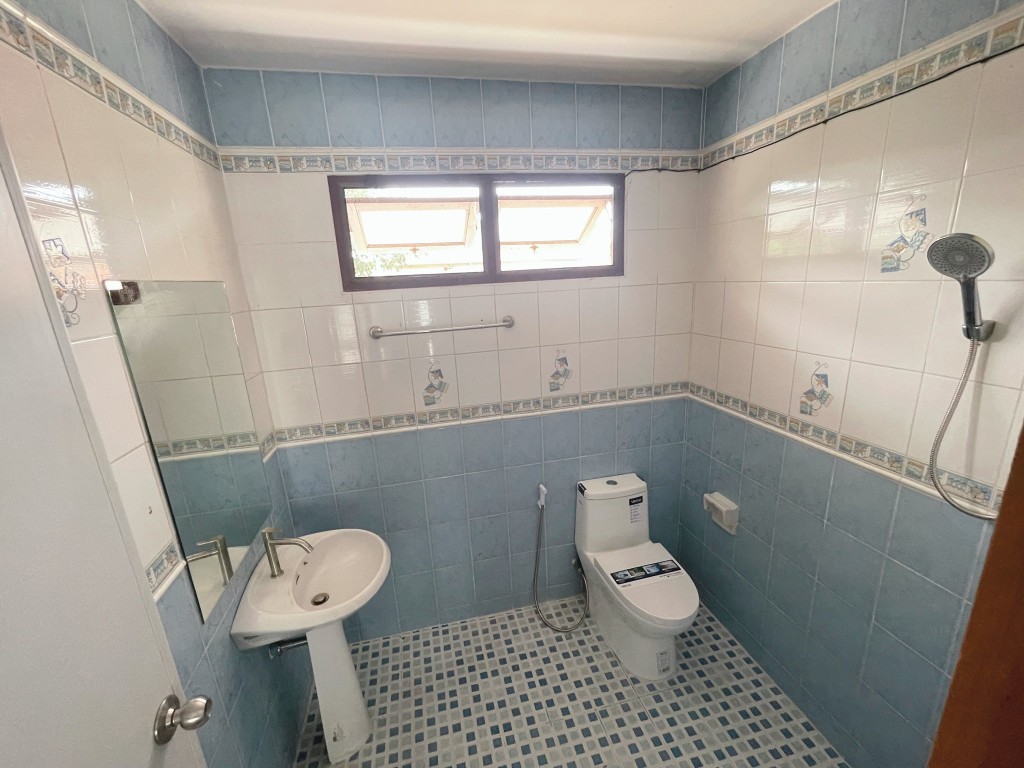 บ้านเดี่ยวสองชั้น ทำเลเมืองเชียงใหม่ A6-H0131