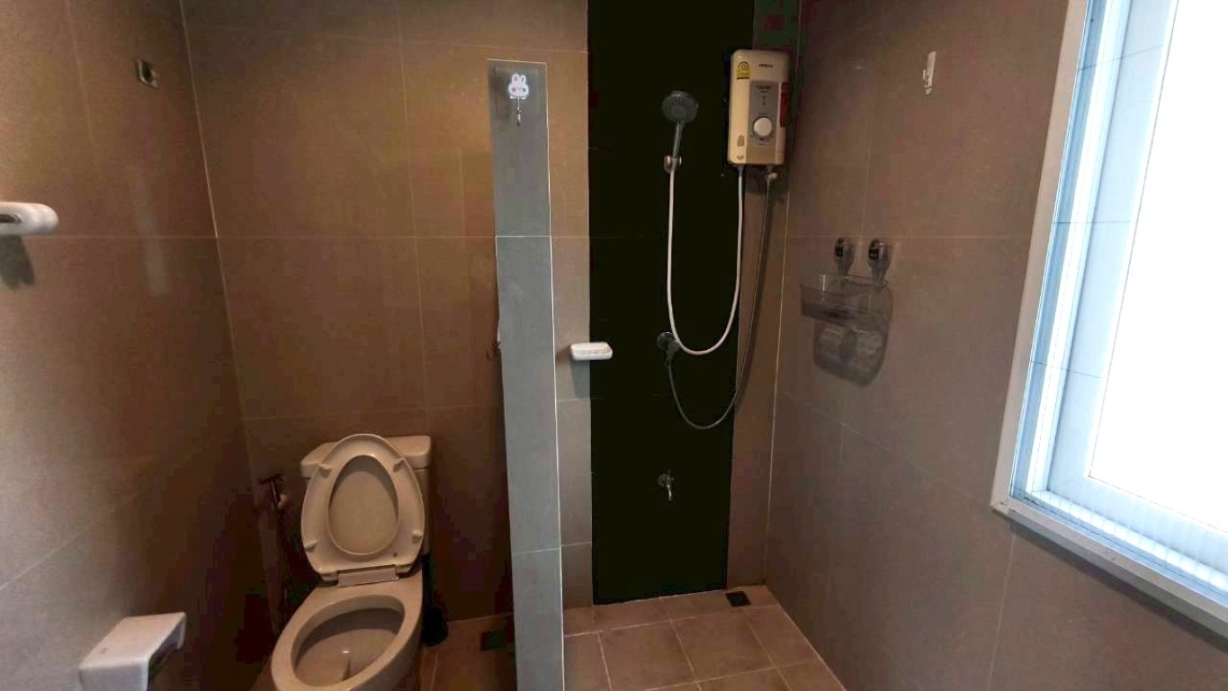 บ้านเดี่ยวสองชั้น ทำเลเมืองเชียงใหม่ A6-H0227