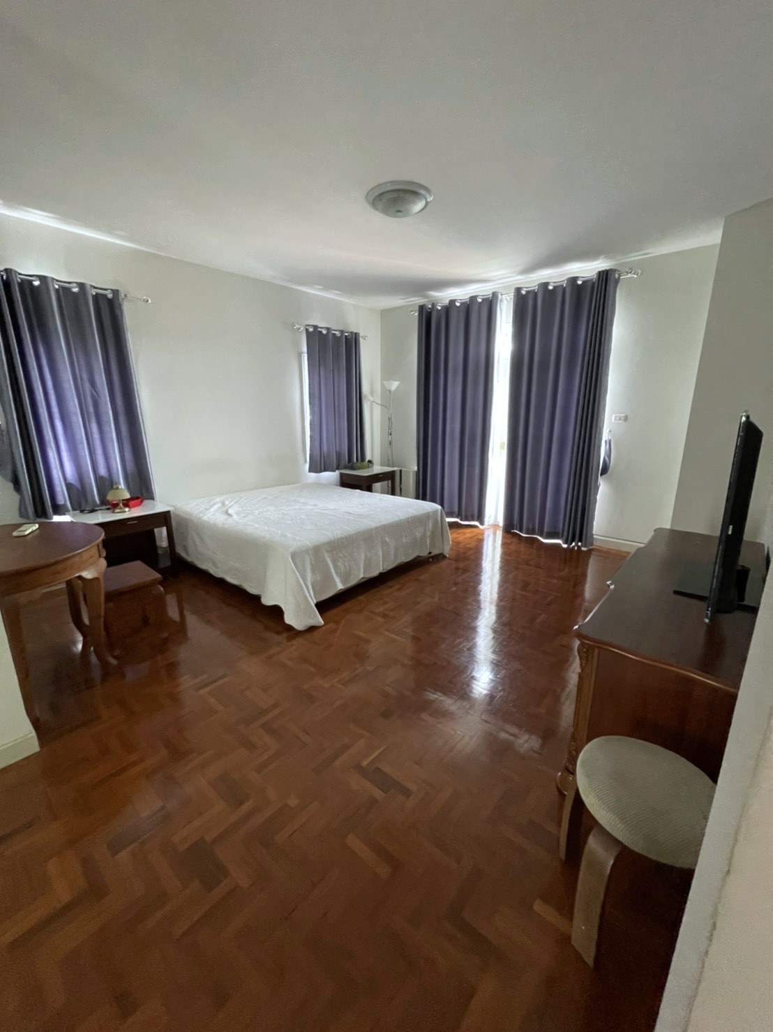 บ้านเดี่ยวสองชั้น ทำเลเมืองเชียงใหม่ A6-H0309