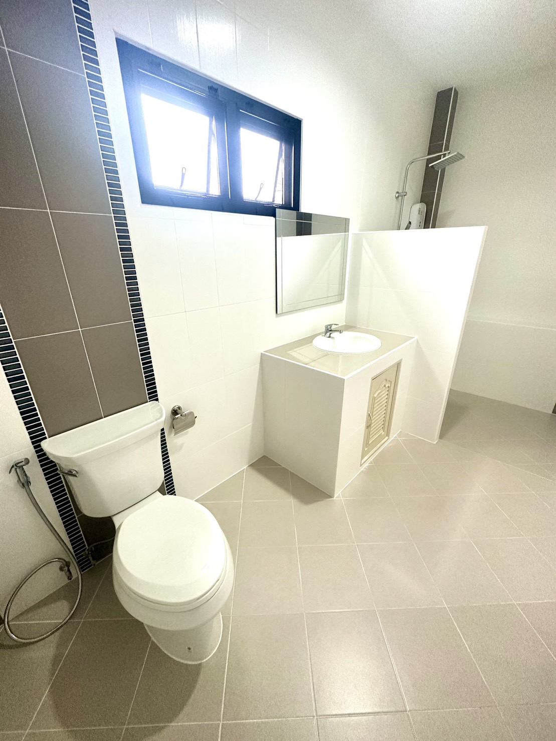 บ้านเดี่ยวสองชั้น ทำเลเมืองเชียงใหม่ A6-H0354