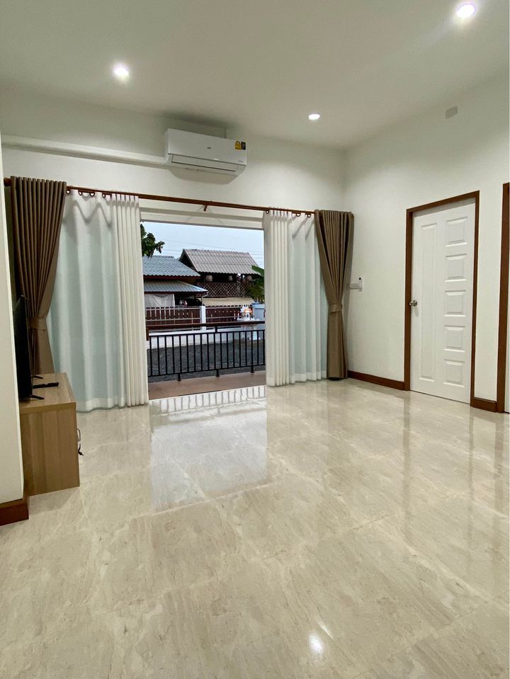 ให้เช่าบ้านเดี่ยว 2 ชั้น A6-H0356