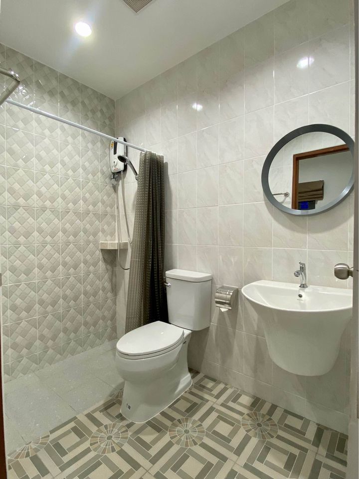 ให้เช่าบ้านเดี่ยว 2 ชั้น A6-H0356
