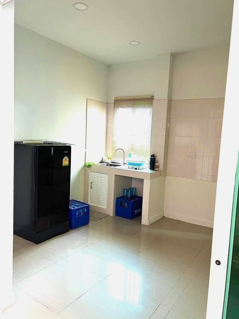 บ้านเดี่ยวสองชั้น ทำเลสารภี A6-H0387