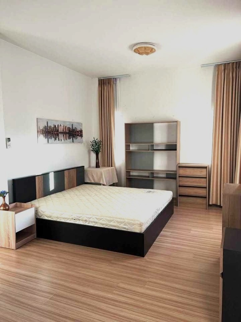 บ้านเดี่ยวสองชั้น ทำเลสารภี A6-H0387