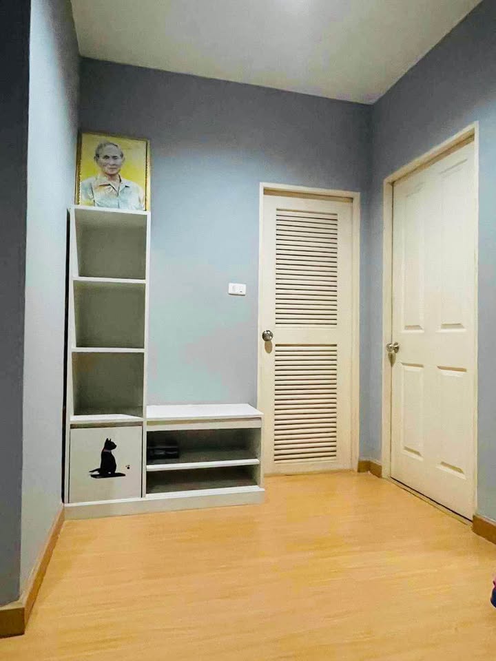ให้เช่าบ้านเดี่ยวสองชั้น เมืองเชียงใหม่ A6-H0475