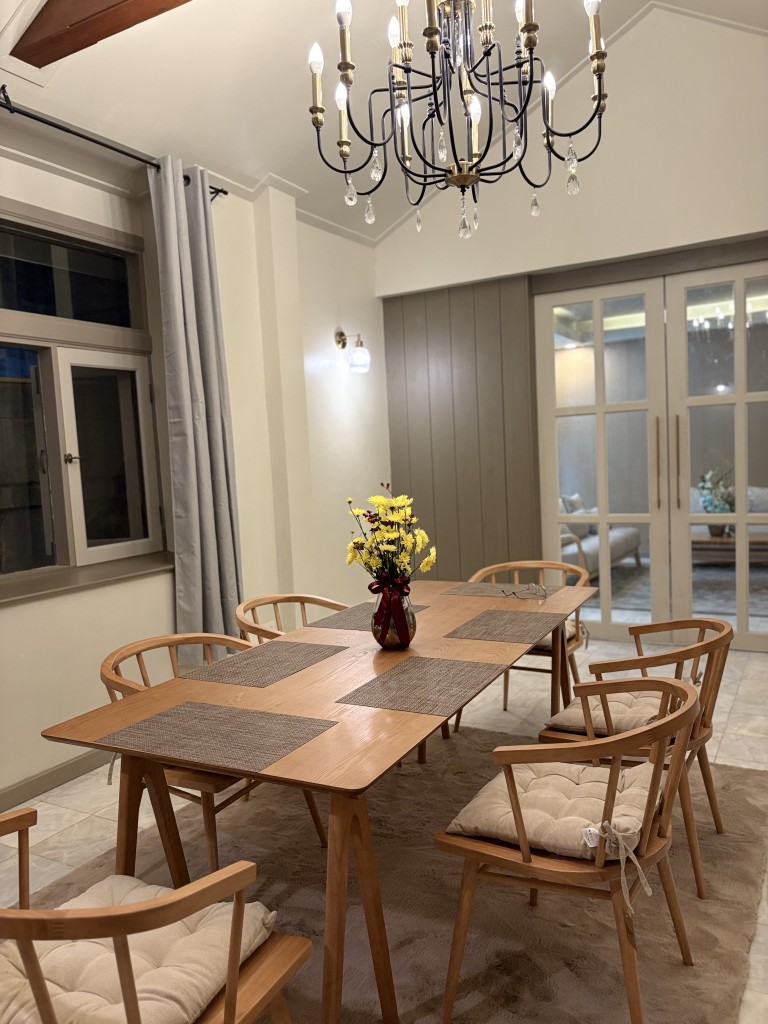 บ้านเดี่ยวสองชั้น ทำเลเมืองเชียงใหม่ A6-H0476