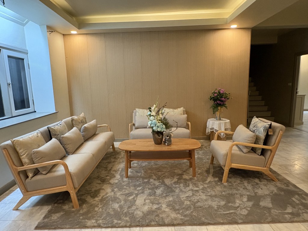 บ้านเดี่ยวสองชั้น ทำเลเมืองเชียงใหม่ A6-H0476