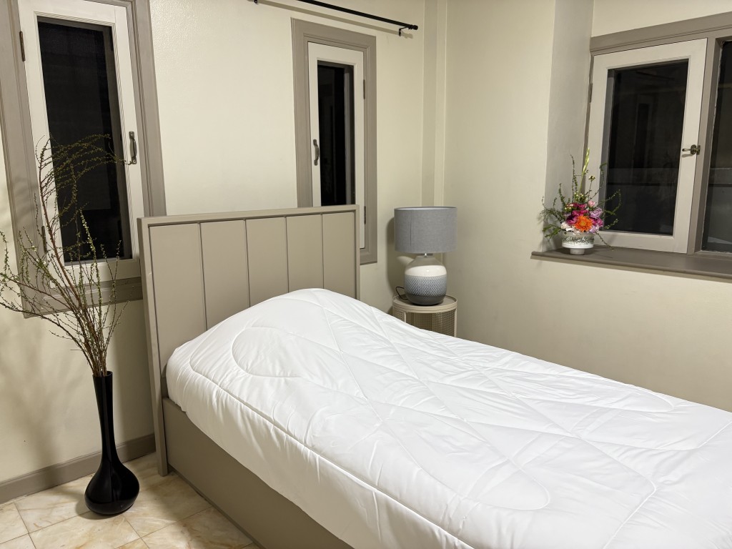 บ้านเดี่ยวสองชั้น ทำเลเมืองเชียงใหม่ A6-H0476