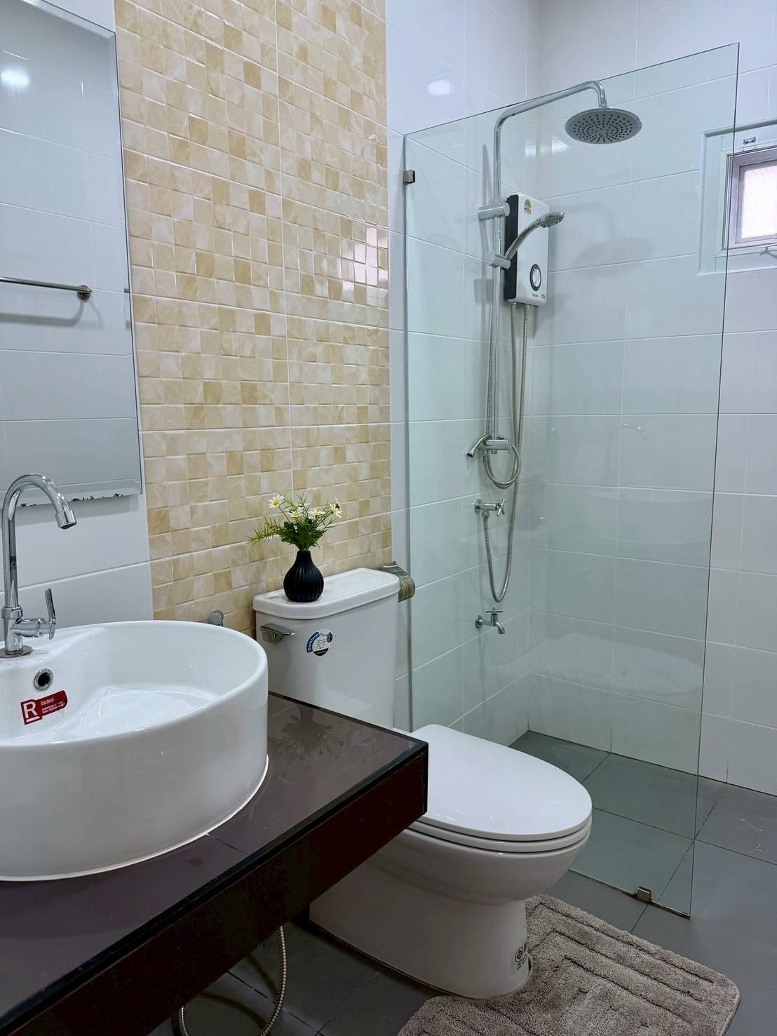 บ้านเดี่ยวชั้นเดียวให้เช่า เมือง เชียงใหม่ | รหัส A6-H0478