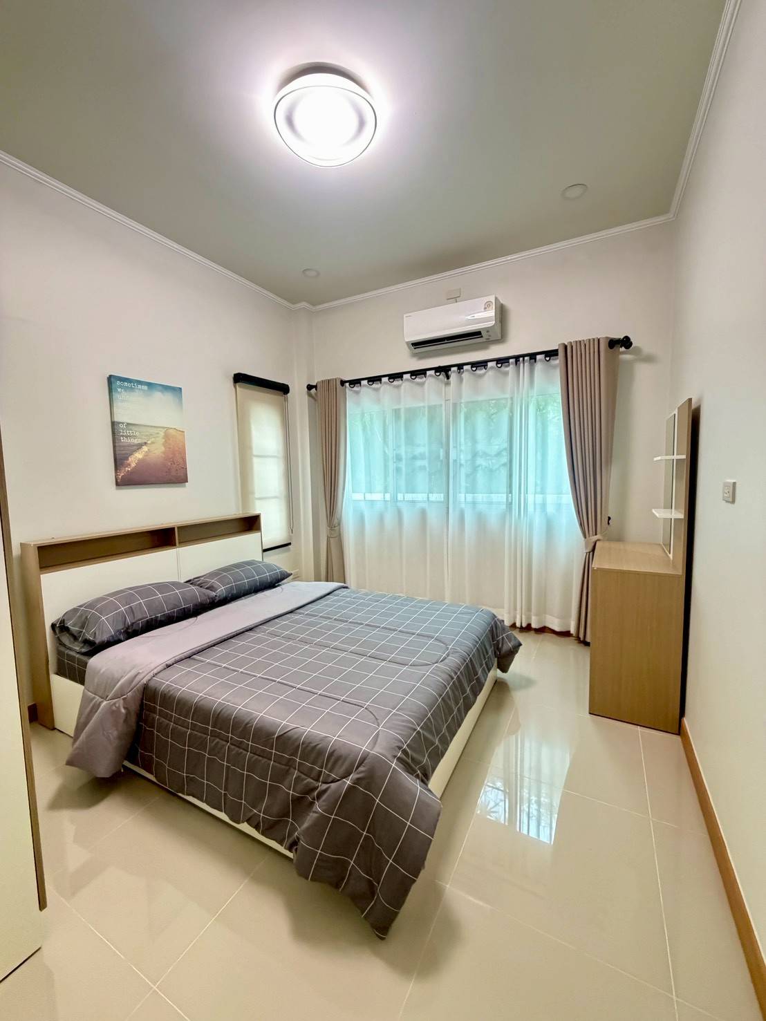 บ้านเดี่ยวชั้นเดียวให้เช่า เมือง เชียงใหม่ | รหัส A6-H0478