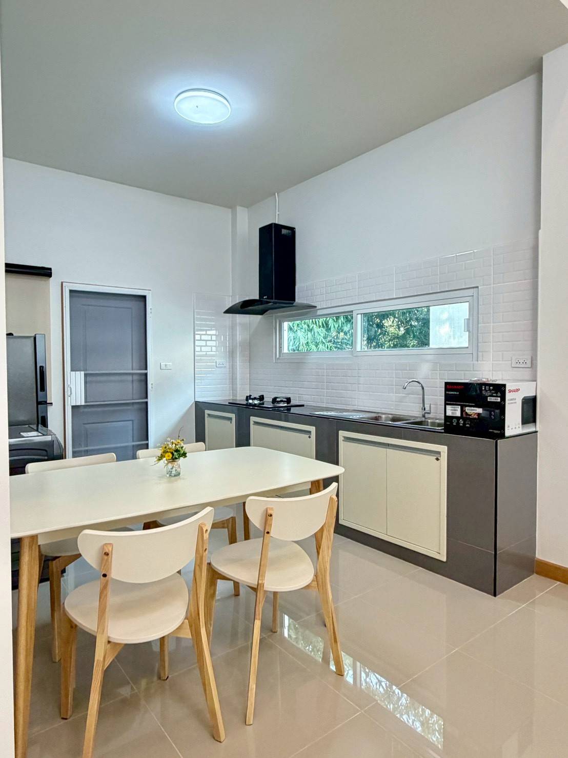 บ้านเดี่ยวชั้นเดียวให้เช่า เมือง เชียงใหม่ | รหัส A6-H0478