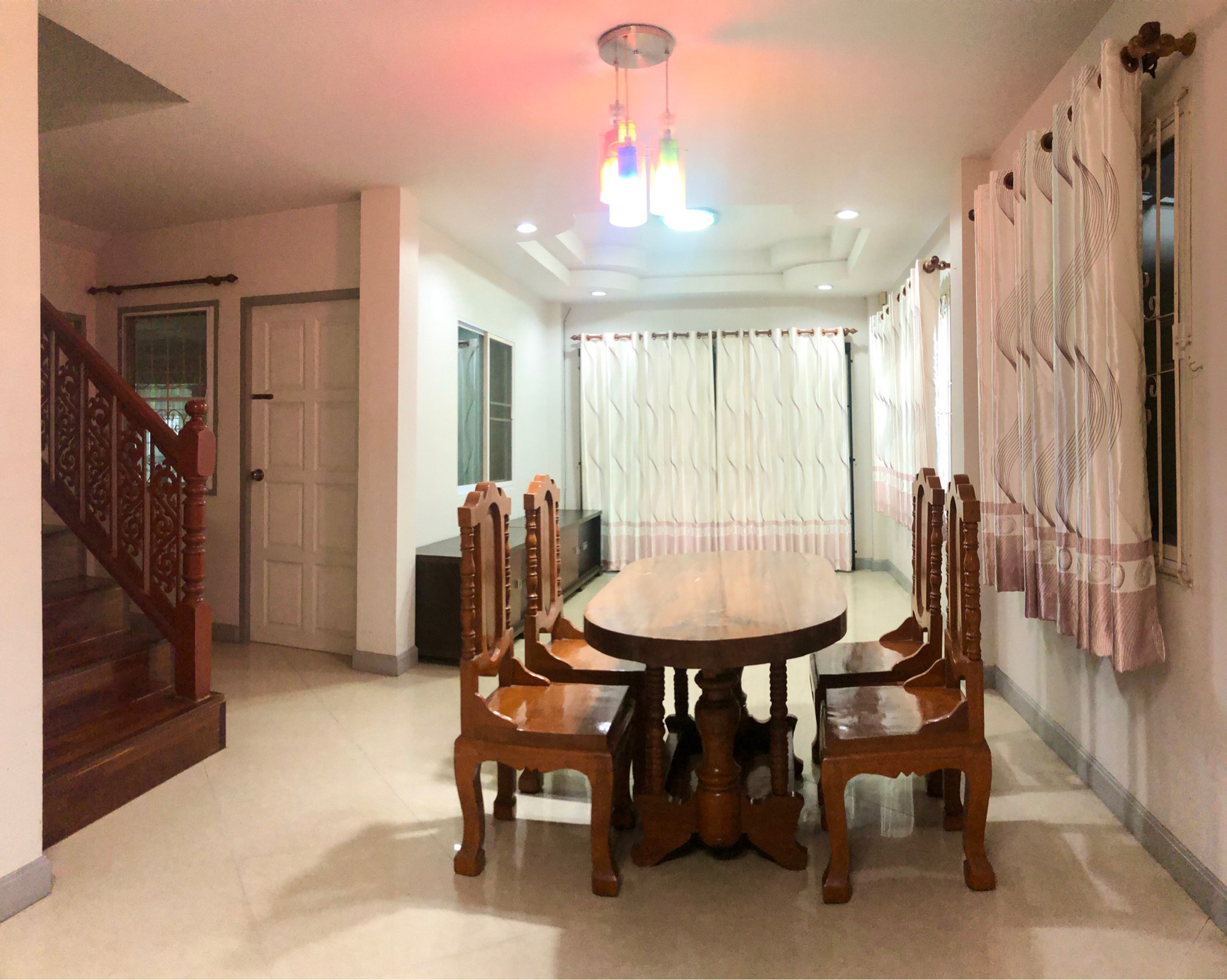 บ้านเดี่ยวสองชั้น เมืองเชียงใหม่ A7-H0178