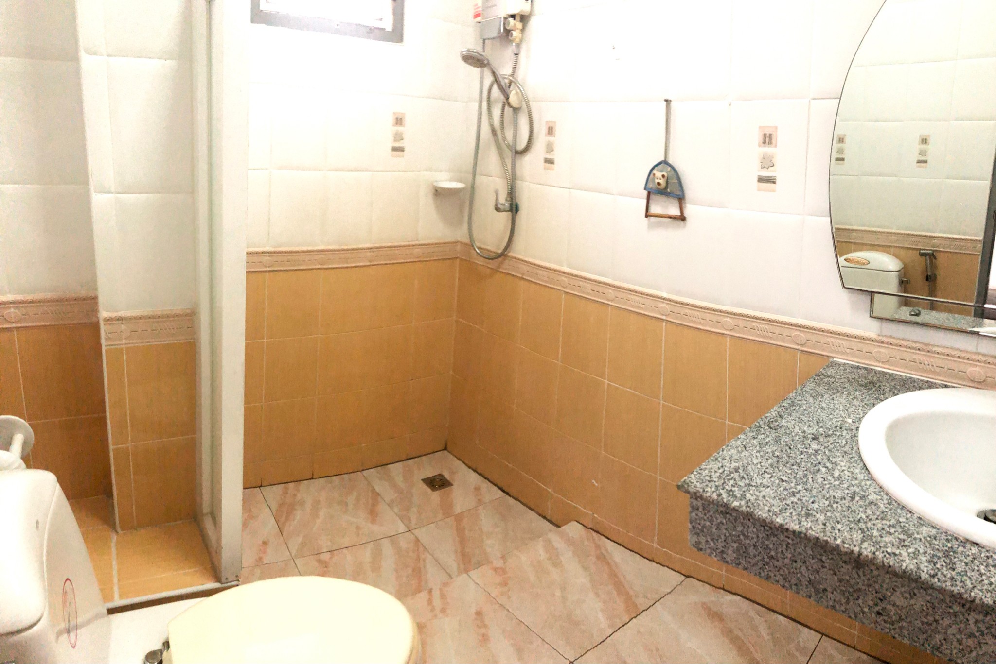บ้านเดี่ยวสองชั้น เมืองเชียงใหม่ A7-H0178