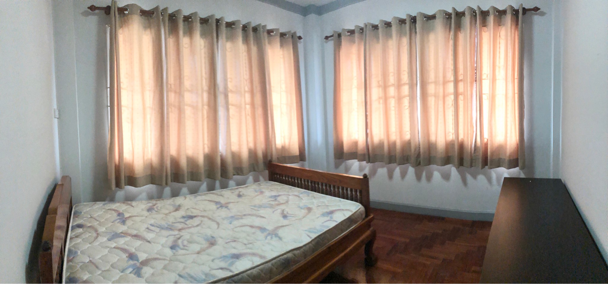 บ้านเดี่ยวสองชั้น เมืองเชียงใหม่ A7-H0178