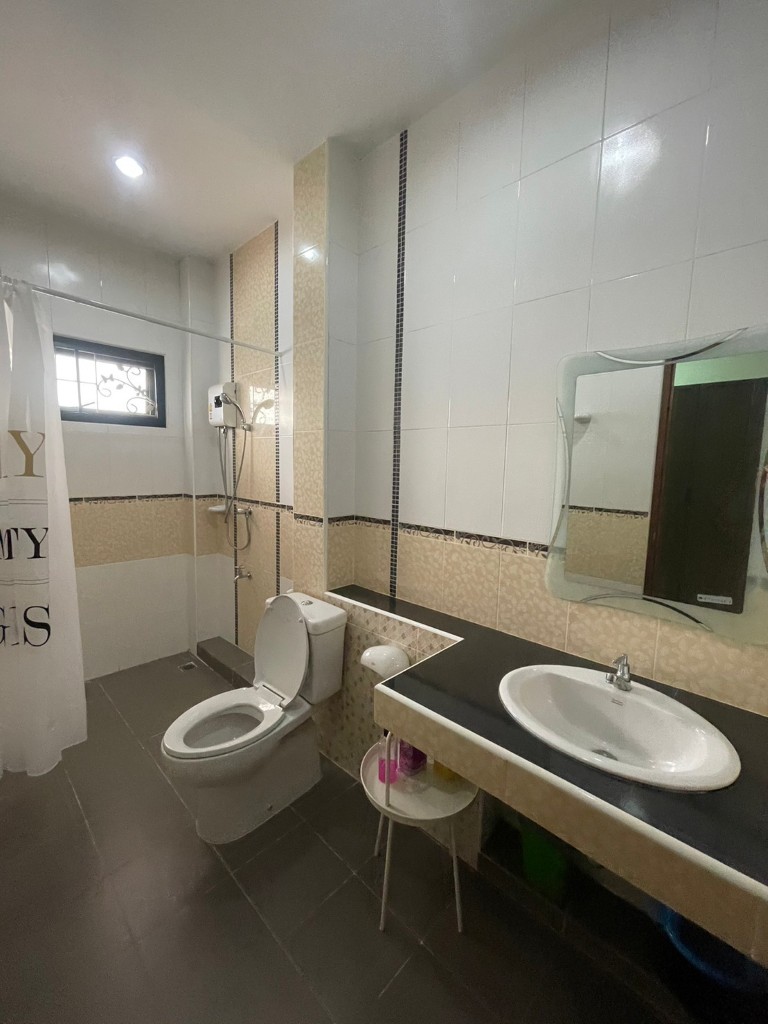 บ้านเดี่ยวสองชั้น ทำเลเมืองเชียงใหม่ A7-H0375