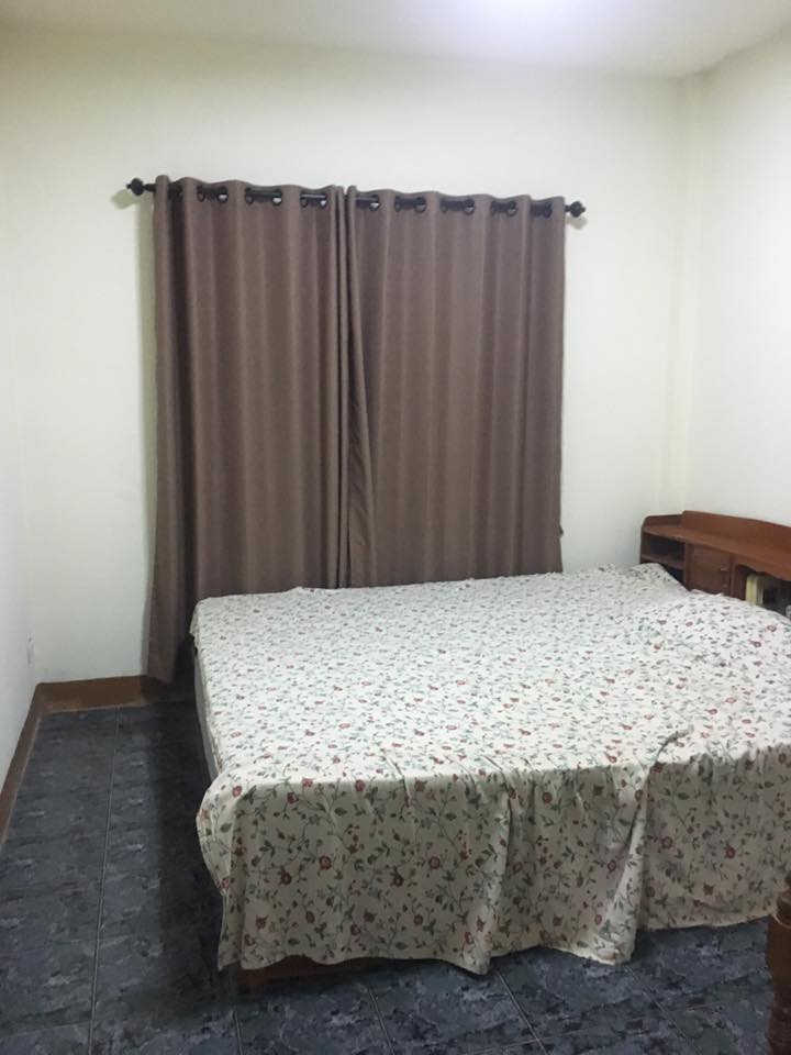 บ้านเดี่ยวสองชั้น  สันทราย A7-H0388