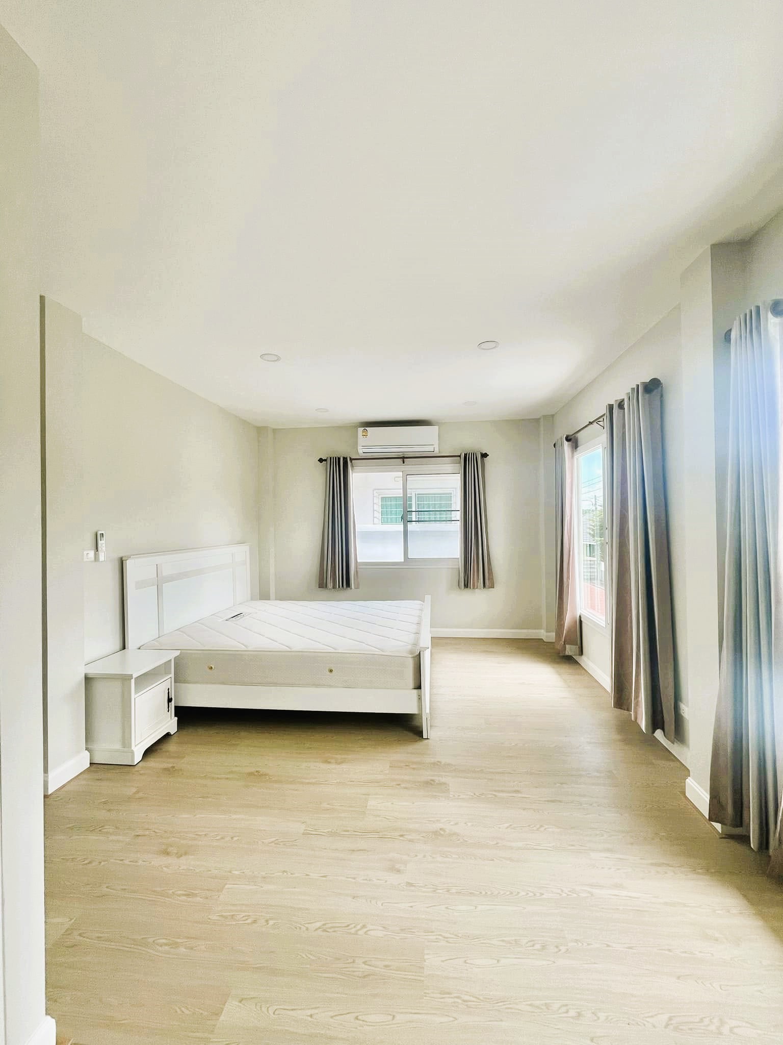 บ้านเดี่ยวสองชั้น A7-H0651