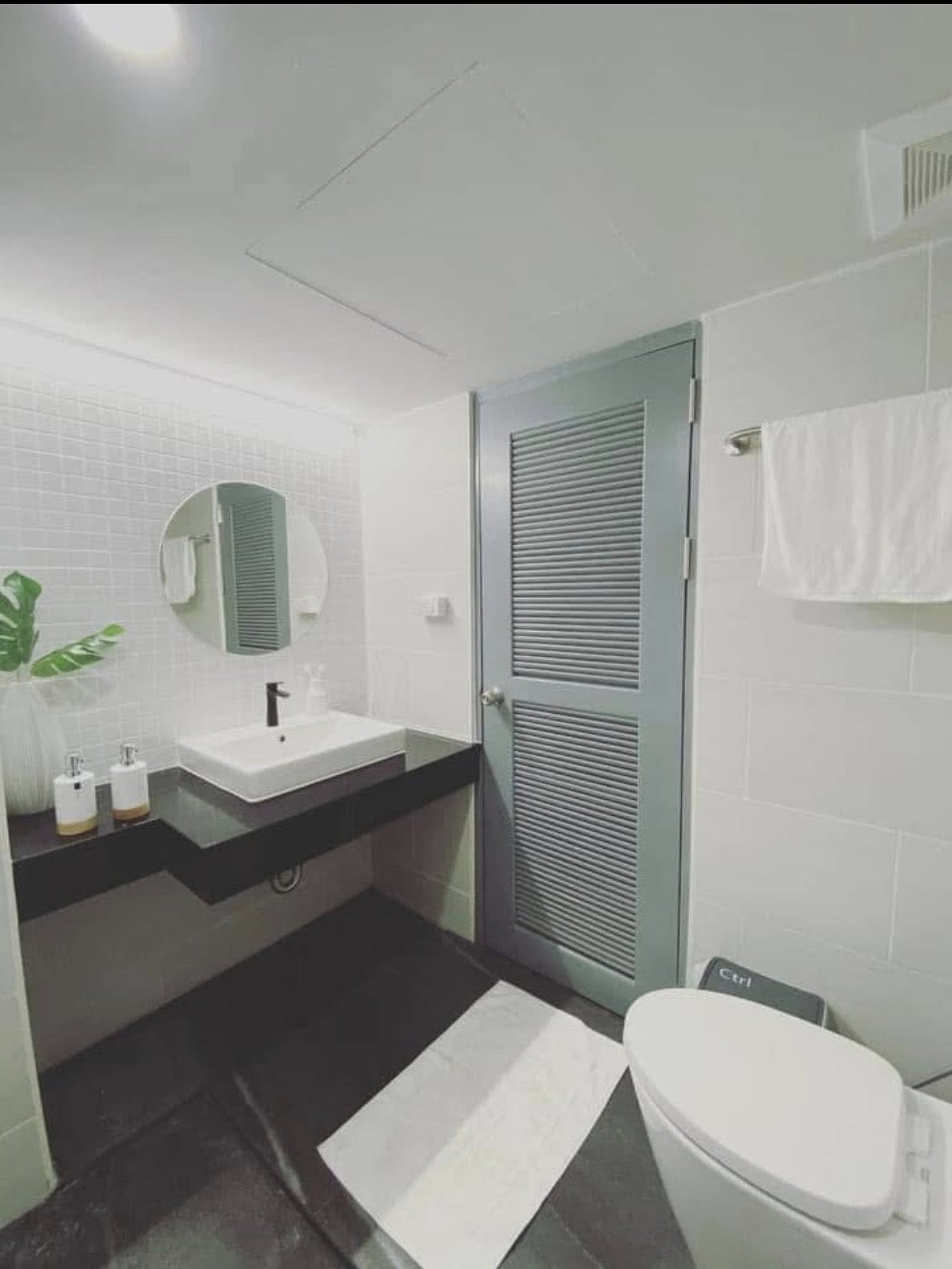 Condo ทำเลสุเทพ A8-C0890